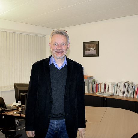Le directeur à la rescousse de la Municipalité de Lavigny